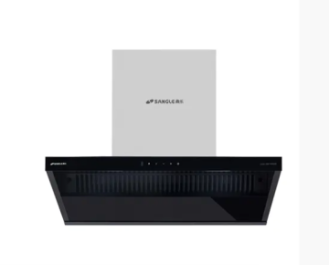 Smart Appliances For Kitchen Chimney Copper Range Hood