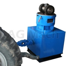 PTO Biomass Wood Pellet Mill for Tractor