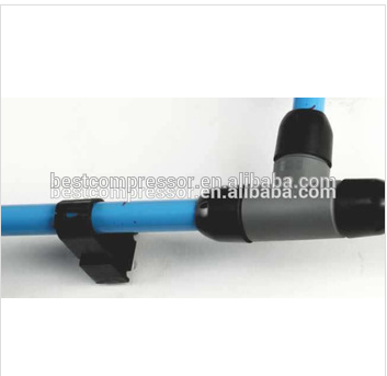 compressed air pipe aluminium air pipe 40mm