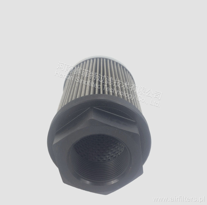 FST-RP-OF3-20-3RV-10 Hydraulic Oil Filter Element