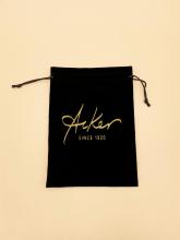 Highly Recommend Velvet Cosmetic Bag