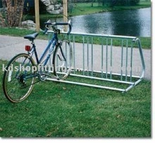bicycle rack