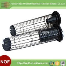 NOF Carbon Steel Filter Cage For Environmental Products