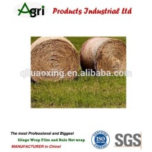 HDPE plastic bale net wrap for grass baler