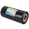 9inch X1000 Ft Black Stretch Wrap For Packaging
