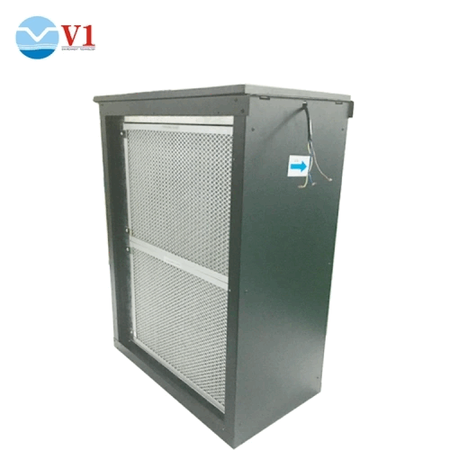 Photoelectric Air Cleaner