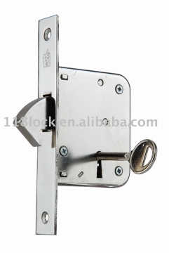 key lock body