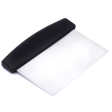 Practical Bread Dough Scraper