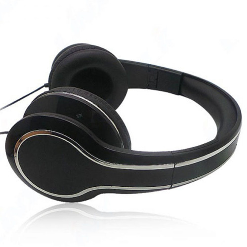 Cuffie stereo surround HIFI per iPhone Samsung Xiaomi Tablet PC TV