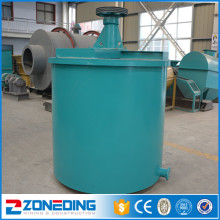 Vertical Cement Conditioning Tank Mixer Machine