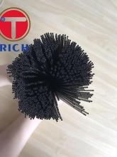 Aluminum Alloys micro metal aluminum capillary Tubes