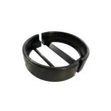 Shearing RAM Packers Upper and Lower Packers