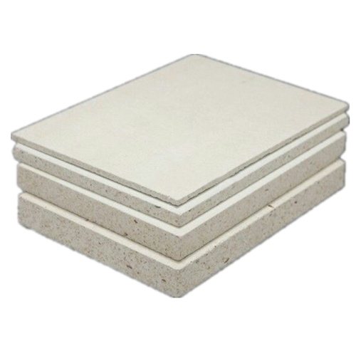 Fire-resistant Magnesium Oxide Decorative Wall Board
