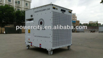 400kw dummy load for generator