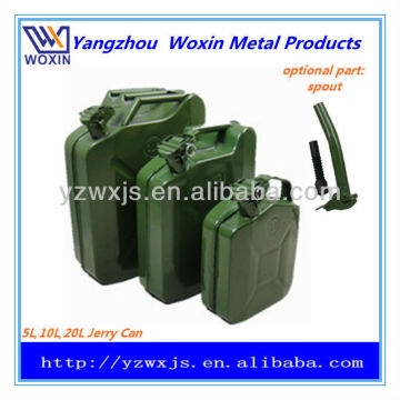 20 liter fuel jerry can