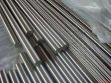 Thermostable Titanium Rod ASTM F136 , AMS 4928Q and Grindin