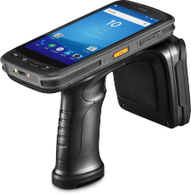 RFID UHF Handheld Readers XY-X72