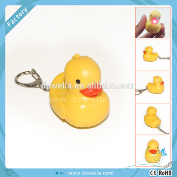 cute duck plastic white duck