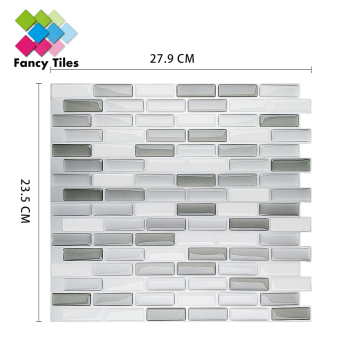 new kitchen floor self adhesive tiles waterproof