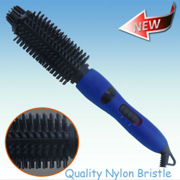 2013 BIDISCO Newest Ceramic Flat Iron Comb