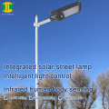 Lightning-proof Solar Street Light