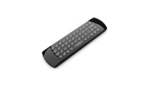 2.4GHz Mini Wireless Fly Air Mouse Keyboard with IR Remote for Android Mini PC/Rasberry Pi/ Smart TV