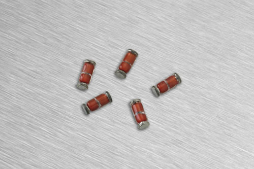 NTC Thermistor Micro Glass Encapsulated 1 Ntc Thermistor Micro Glass Encapsulated 1