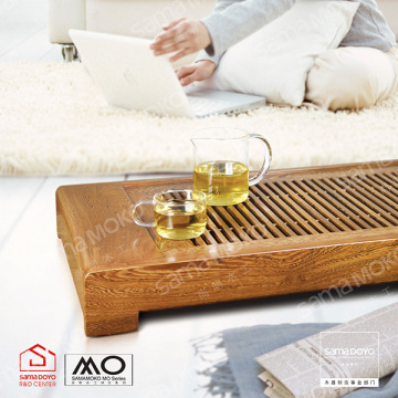 Sample provided Samamoko traditional Chinese gongfu tea tray/tea board