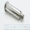 TC17 TC18 TC19 Titanium Alloy Parts