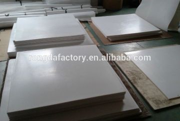 Teflon Sheet / PTFE Sheet