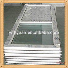 exterior pvc doors prices/pvc doors/pvc toilet door