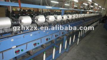 polyester twist yarn