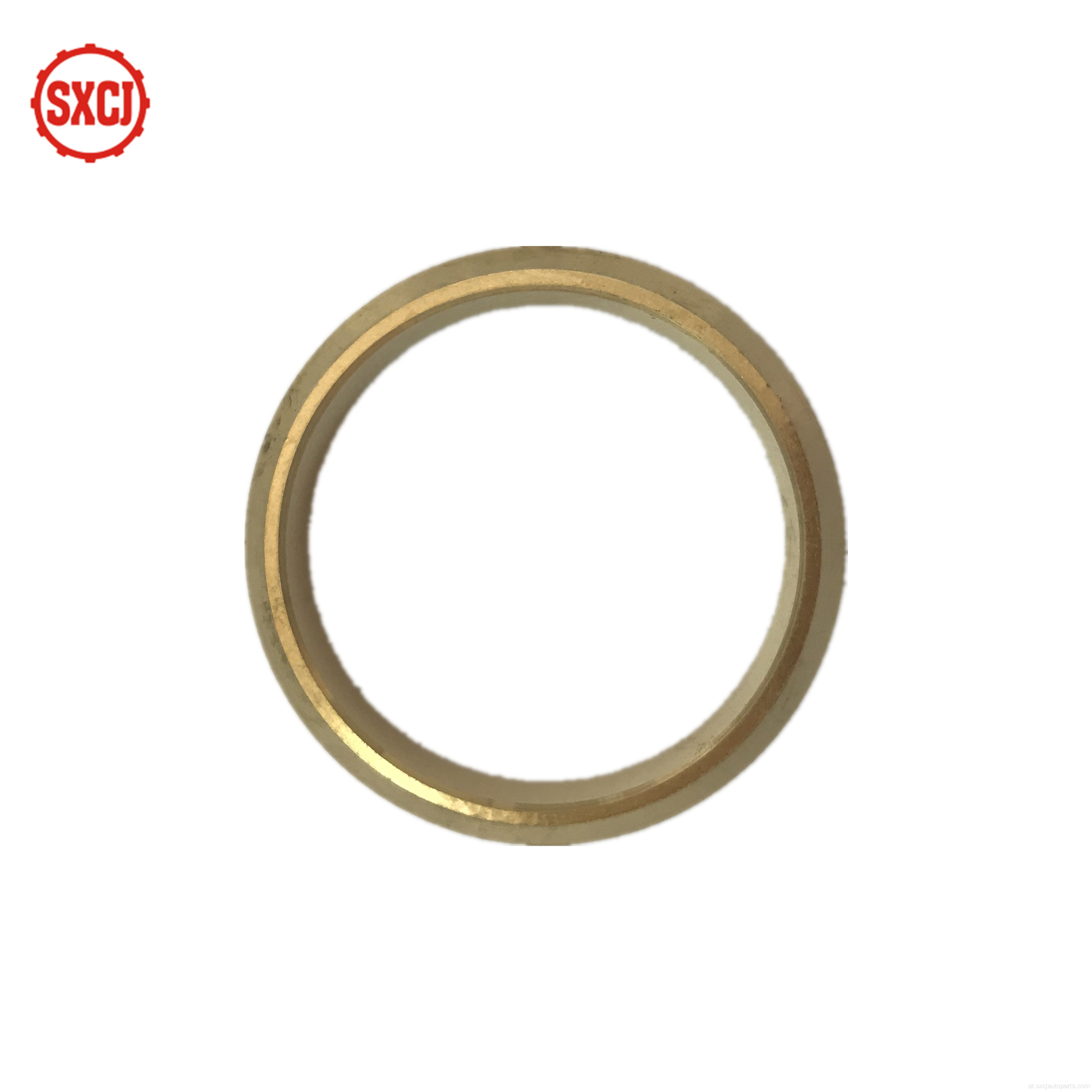 مخصص عالي الجودة يدوي الأجزاء التلقائية حلقة Synchronizer Ring 8-92211-602-1FOR ISUZU