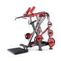 Plate Loaded Fitness Training Machines