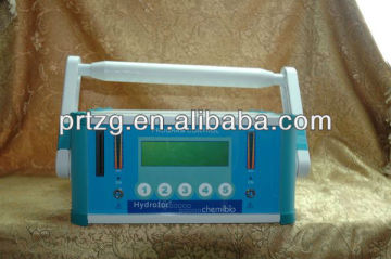 Electro Mesotherapy Cosmetic Equipment