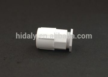 Electric Plastic Film PVC Fitting For Pipe 20MM