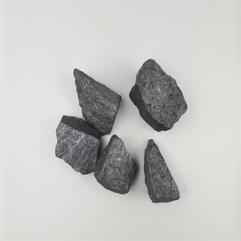 ferrosilic02 Ferrosilicon02