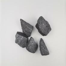 Silicon-iron 15 low-content silicon casting steelmaking