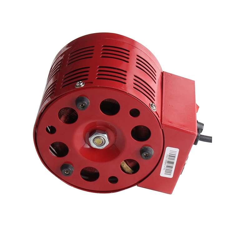 0.5Kva 500va Input 110V Output 0-130V Adjustable Regulator Transformer