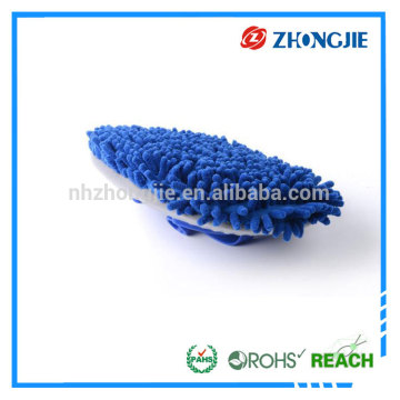 Latest Design Directly Supply Rotating Microfiber Microfiber Car Wash Mop