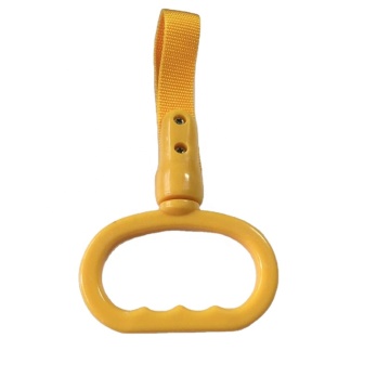 Plastic Bus Ring Handle
