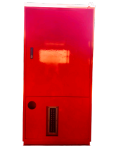 High quality Driller consol