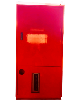 High quality Driller consol