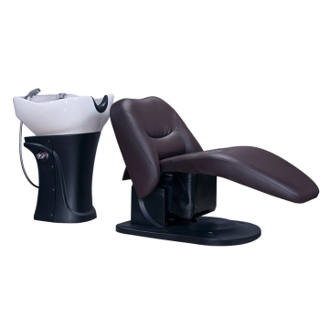 Beauty Salon Electrical shampoo hair washing bed