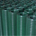 hot galvanized welded iron wire mesh for fence