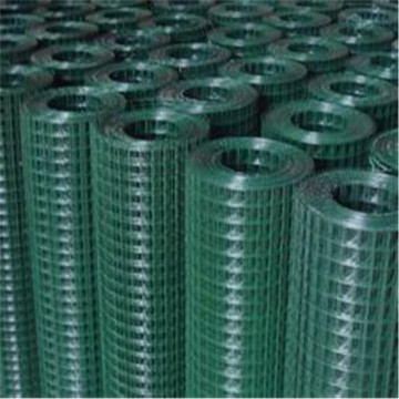 Hardware galvanized welded wire mesh for fence