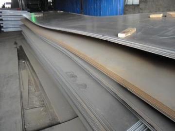 GL Grade A steel plate,GL Grade A ship plate
