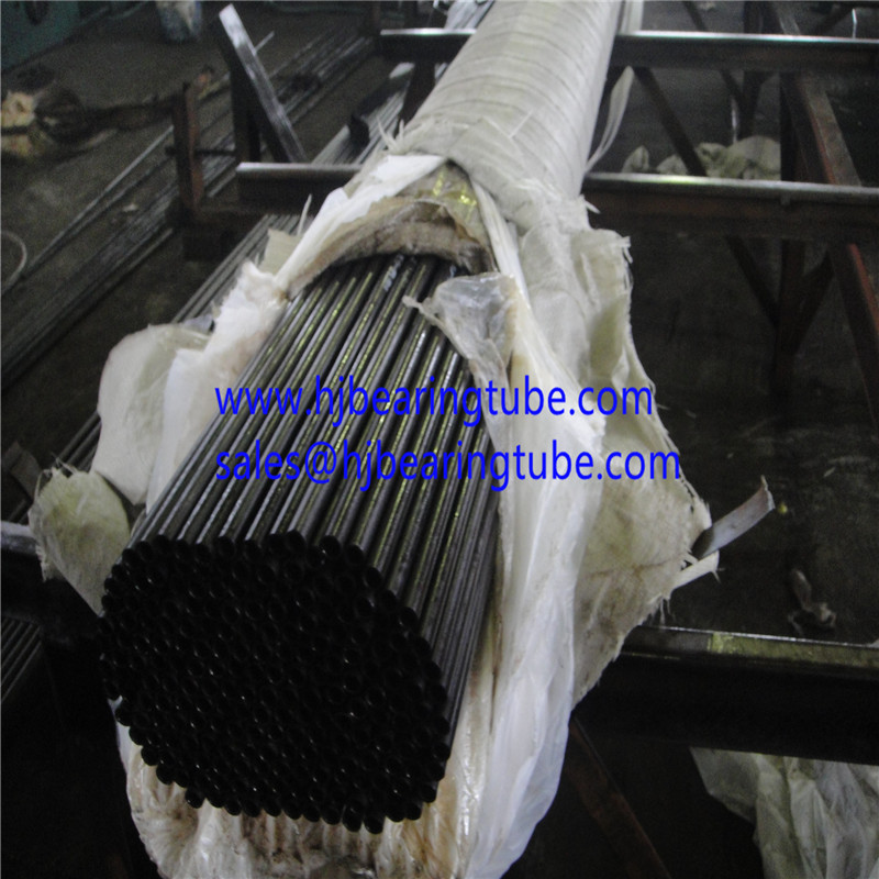 High Pressure Boiler Tube