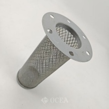 Shantui L36-B5 loader spare parts filter 36218000300