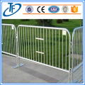 Konstruksi Crowd Control Barriers untuk dijual